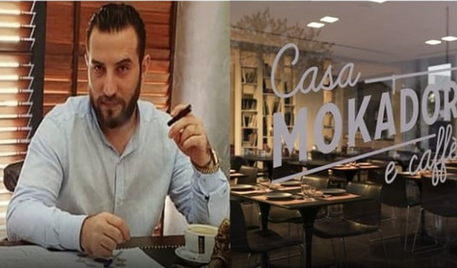 Administrator&euml; t&euml; call center q&euml; arrestohen e lirohen, Flladi