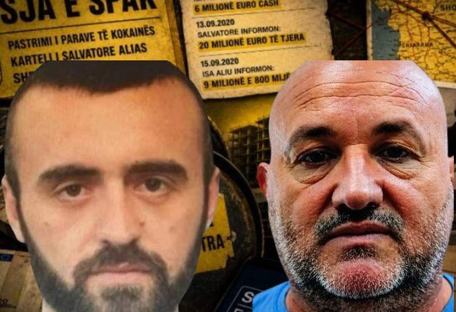 DOSJA E SPAK/ “Të kam dhënë para sa për 20