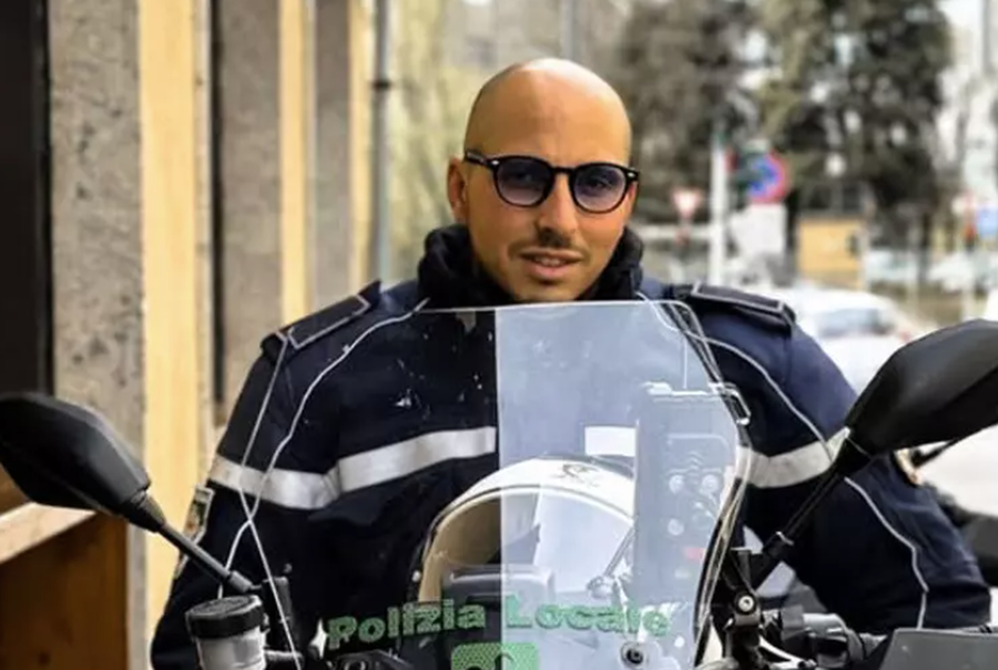 &ldquo;Kisha hashash me vete&rdquo;/ Karabinieri Italian humbi jet&euml;n
