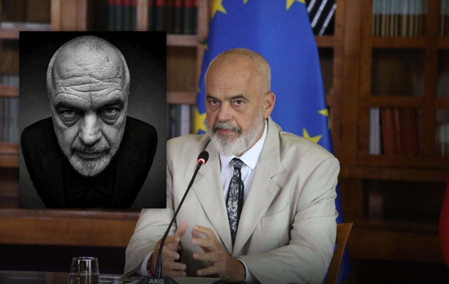 "N&euml; Shqip&euml;ri nuk ecje 200 metra pa t'u grisur