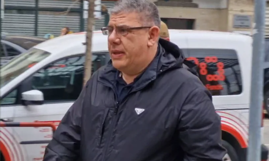 Skandali me t&euml; dh&euml;nat personale, &ldquo;Agi Kons&rdquo; e Gentian