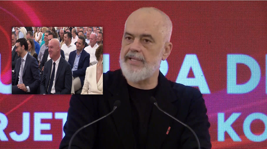 “Lënë detyrën e vijnë në Tiranë”,