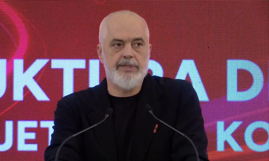 "Rilindja Urbane 2.0", Rama: Do pastrojmë 'fijet e