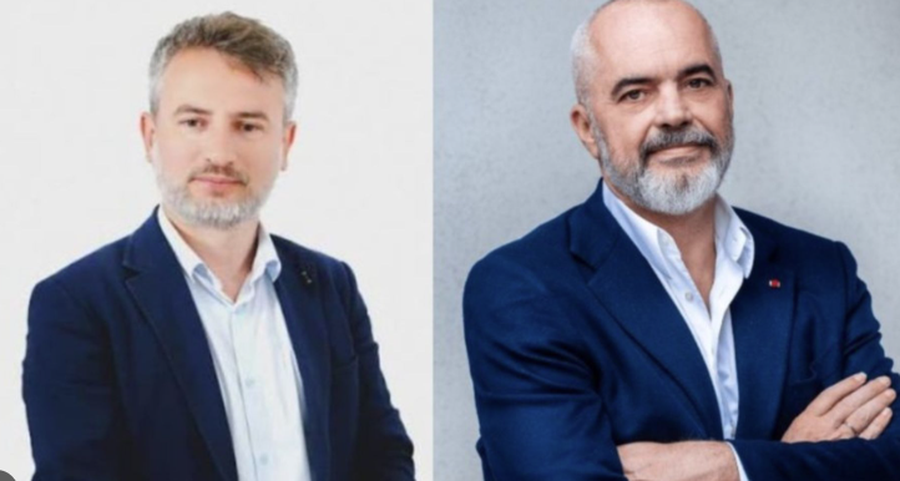 Rama ndan shkrimin e zyrtarit t&euml; AAK: Protesta pa destinacion, protestuesit