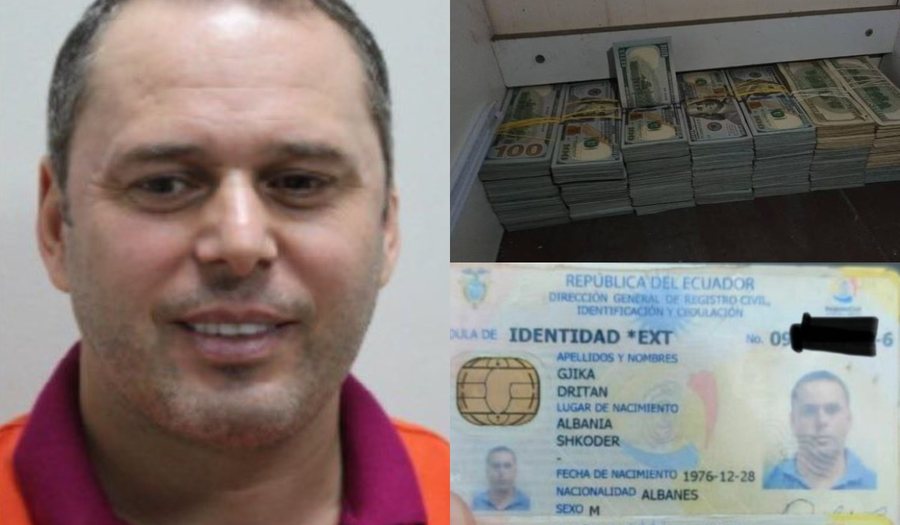 Dosja e SPAK/ P&euml;rmbyti Evrop&euml;n me drog&euml; dhe korruptoi