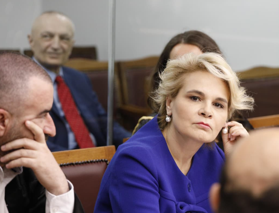 "Shatku, shkak i acarimit të Metës në gjyq", Cakrani:
