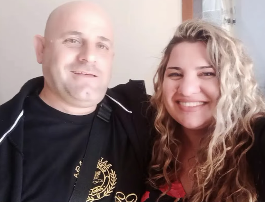Policia aksion për kapjen e Ylli Zallës, flet bashkëshortja: Ai