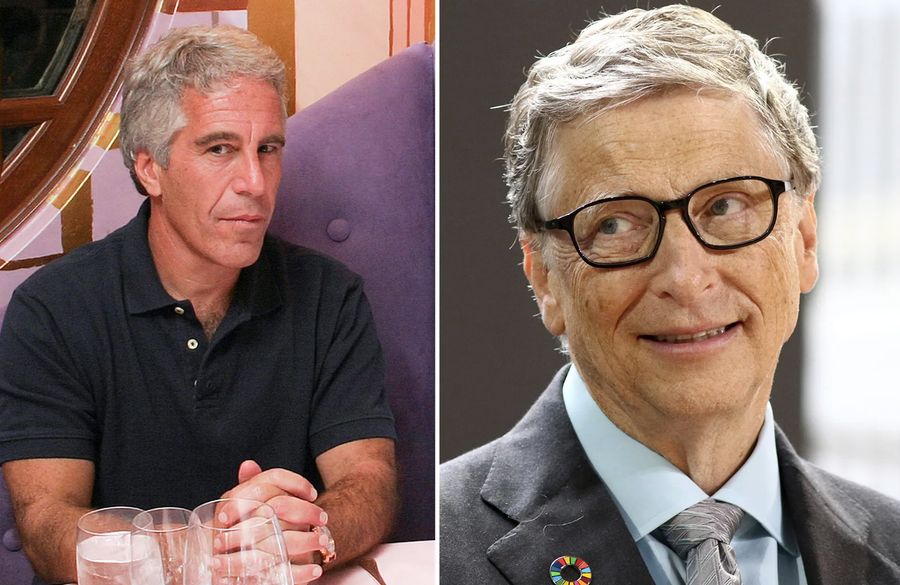 Bill Gates del pas 6 orësh seancë pyetjesh me dyer të mbyllura: