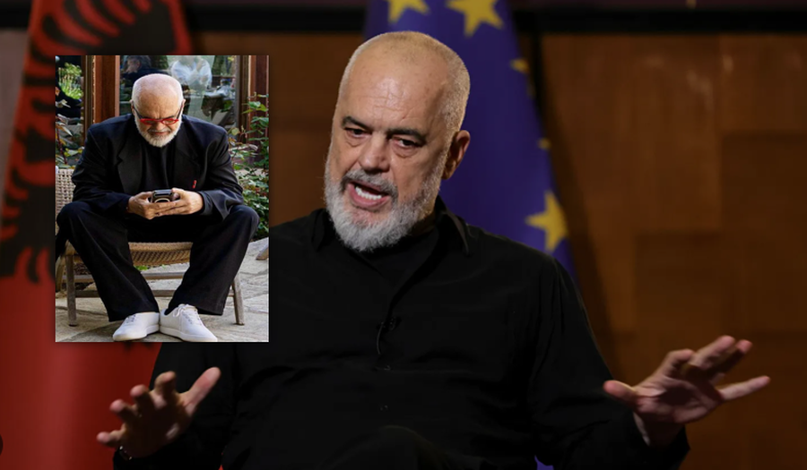 "Mos e &ccedil;o nd&euml;rmend dor&euml;heqjen", Rama nxjerr mesazhin