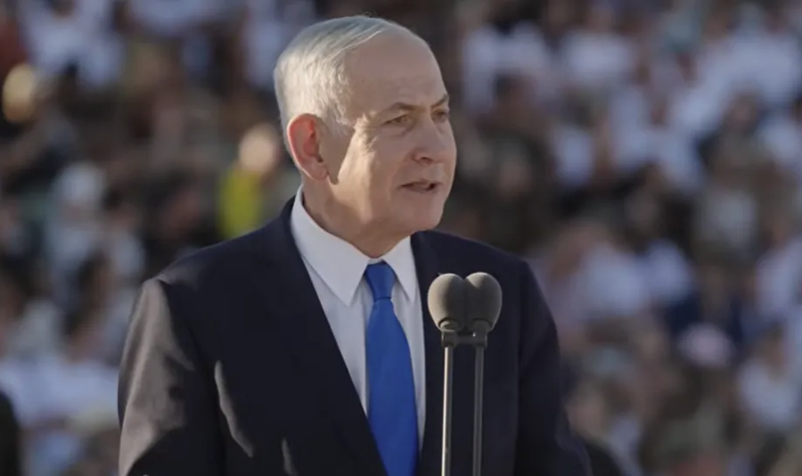 "Nuk t&euml;rhiqemi nga Libani", Netanyahu: Do t&euml;