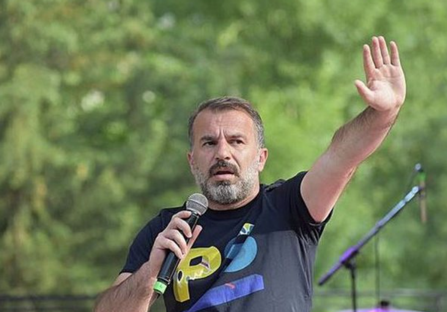 Afera 5D, GJKKO leht&euml;son kushtet p&euml;r t&euml; besuarin e Veliajt,