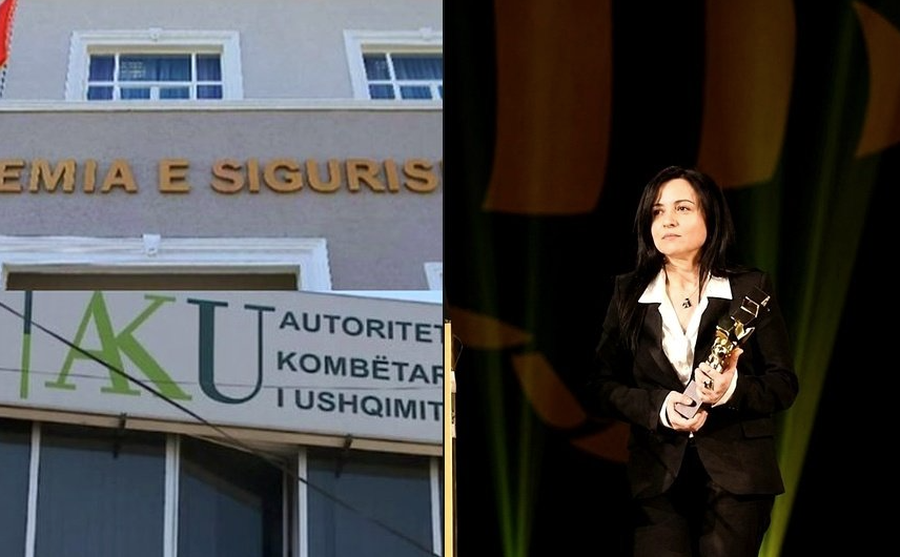 Qindra student&euml; t&euml; Akademis&euml; s&euml; Siguris&euml; u helmuan 2