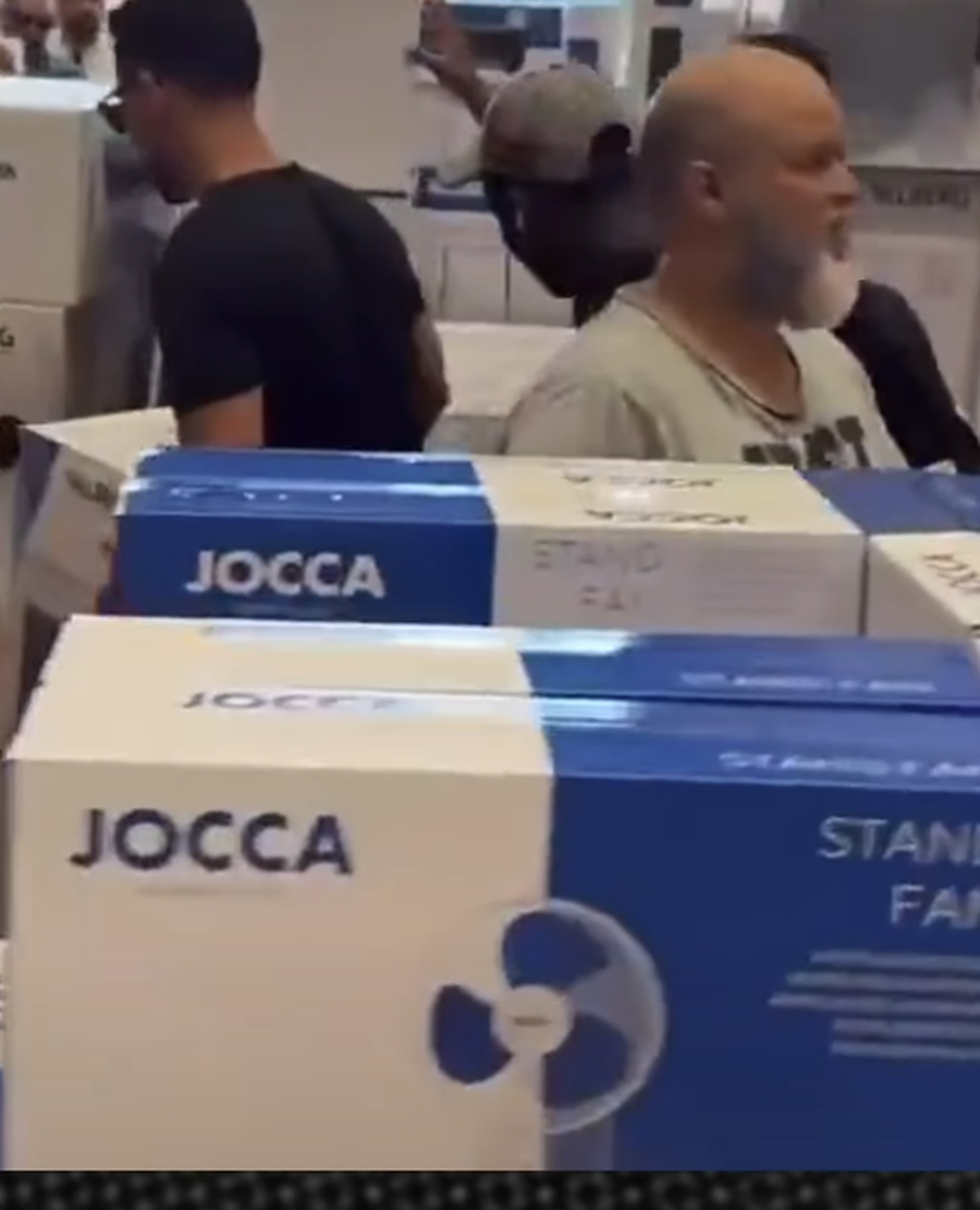 VIDEO/ Vapa "&ccedil;mend" francez&euml;t, qytetar&euml;t