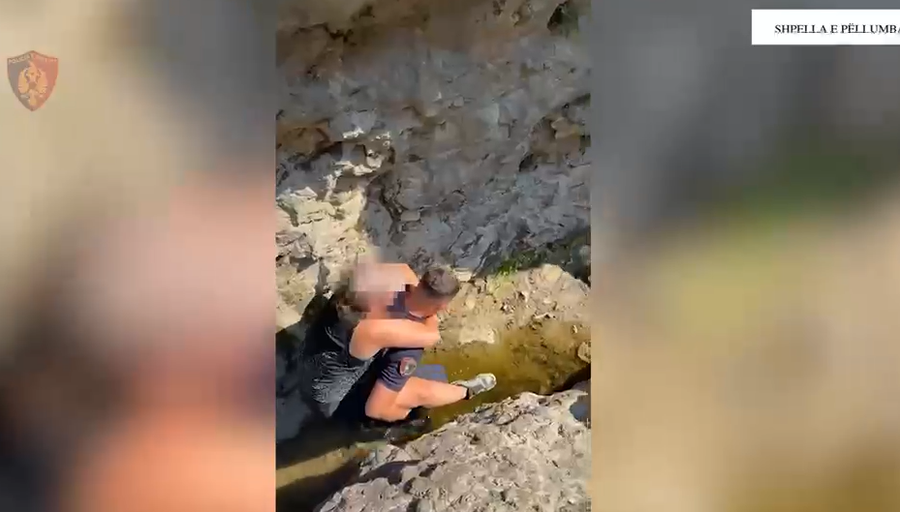 Policia e Shtetit shp&euml;ton dy turiste holandeze q&euml; kishin mbetur