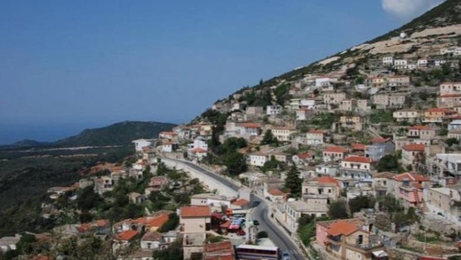 Dh&euml;rmiu shpallet qend&euml;r historike, qeveria miraton zon&euml;n e