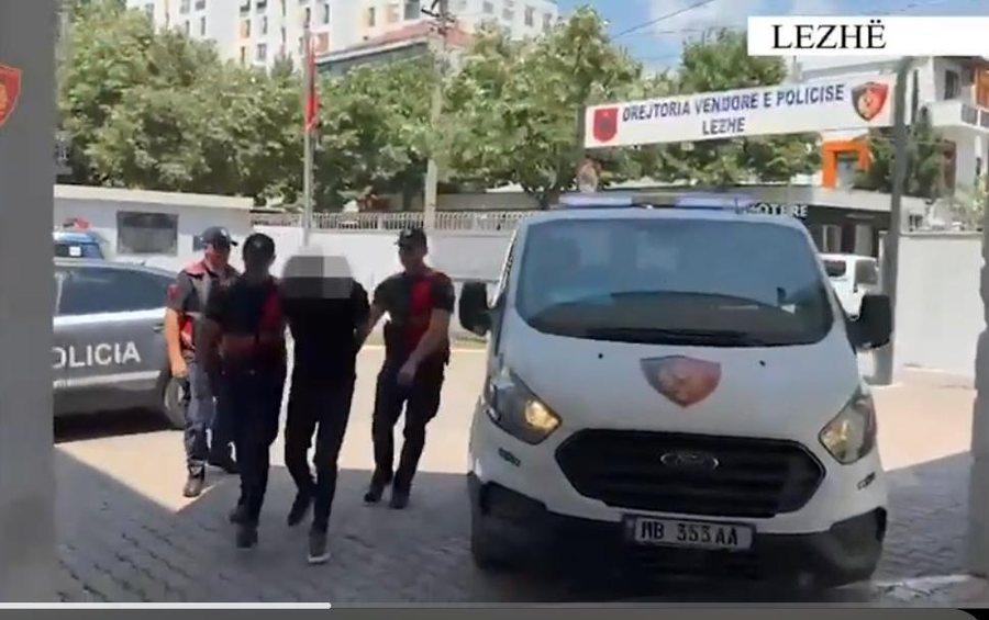 Lezh&euml;, tentoi q&euml; t&euml; vriste n&euml;n&euml;n e bashk&euml;jetueses