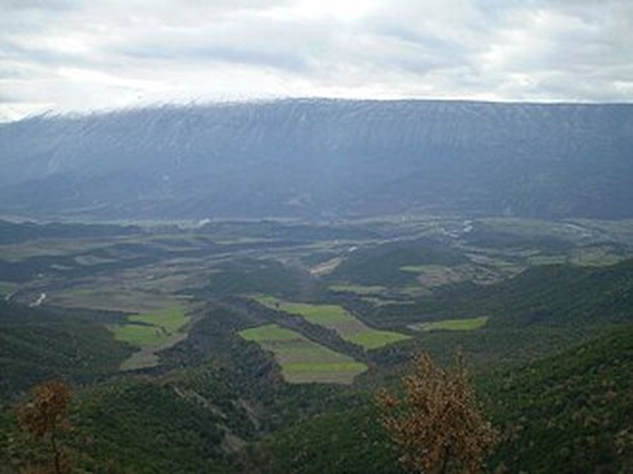 EMRI/ P&euml;rmet, goditet nga rrufeja n&euml; malin Trebeshin&euml;, humb