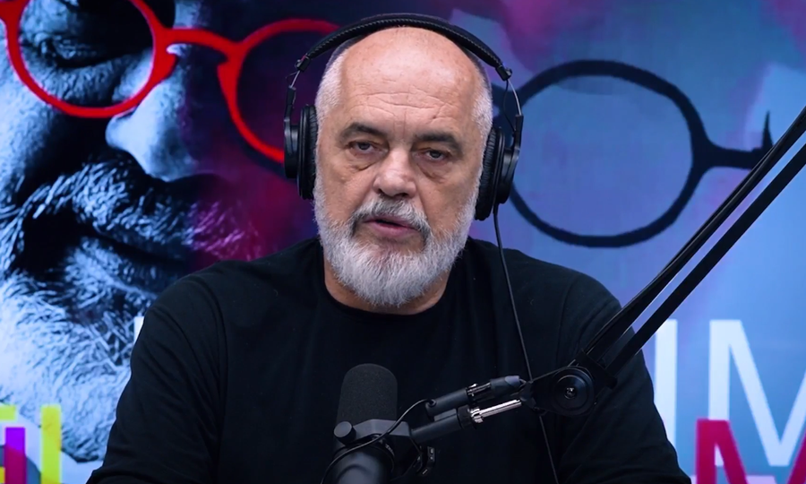 &lsquo;Flasim&rsquo;/ Rama: Protestat nuk m&euml; trembin, nuk pranoj