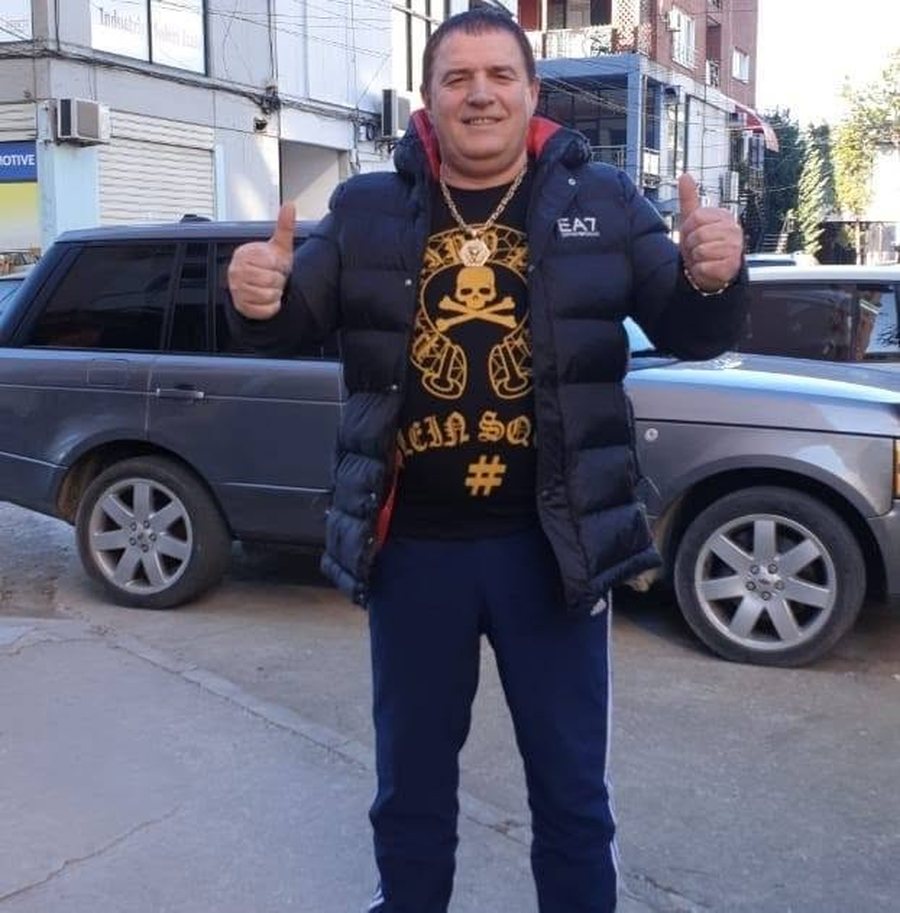 K&euml;rkoi rimbursim p&euml;r frigoriferin e prishur, pronari i Zanusit me