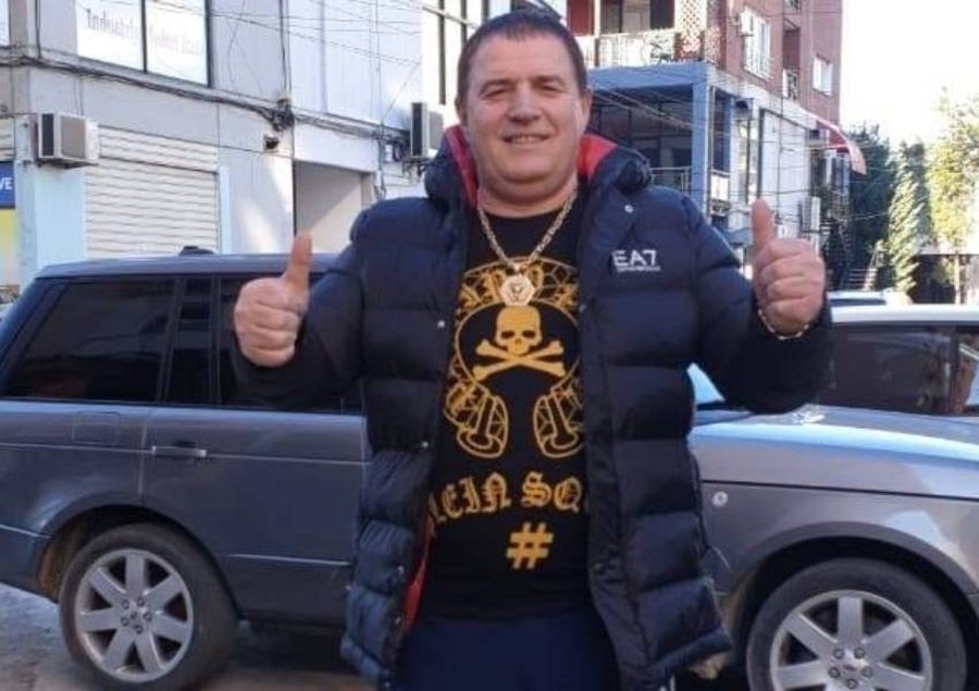 K&euml;rkoi rimbursim p&euml;r frigoriferin e prishur, pronari i Zanusit me
