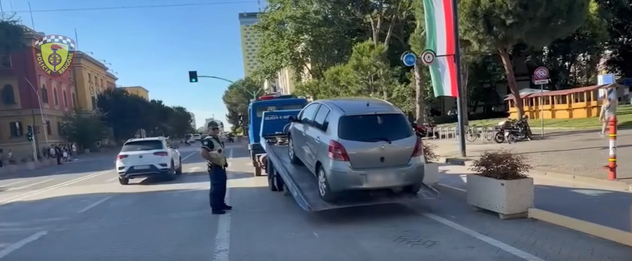 &ldquo;Nuk ka r&euml;nd&euml;si mbiemri q&euml; mban apo pozicioni&rdquo;,