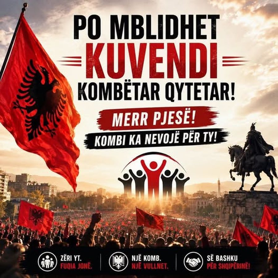 Protesta antiqeveritare hyn n&euml; faz&euml; t&euml; re, propozohet krijimi i