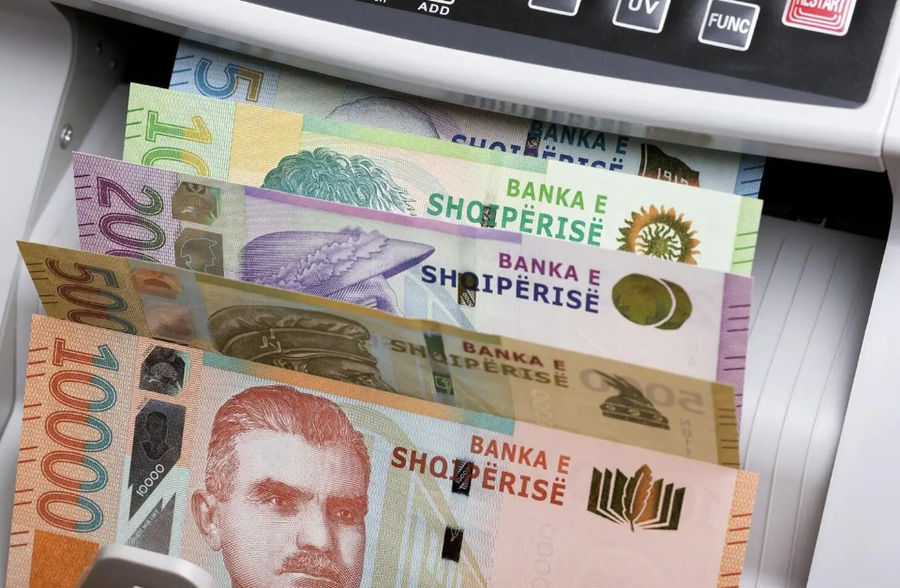 N&euml; shtet, privat, apo institucione nd&euml;rkomb&euml;tare; Pun&euml;t