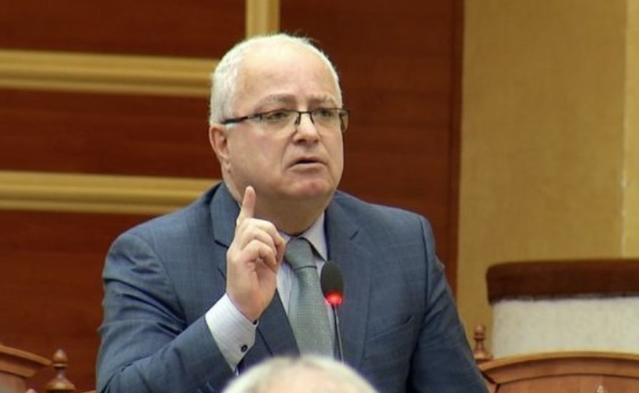 Pastrimi i parave n&euml; Shqip&euml;ri, habit ish-deputeti i PD: Ashtu u