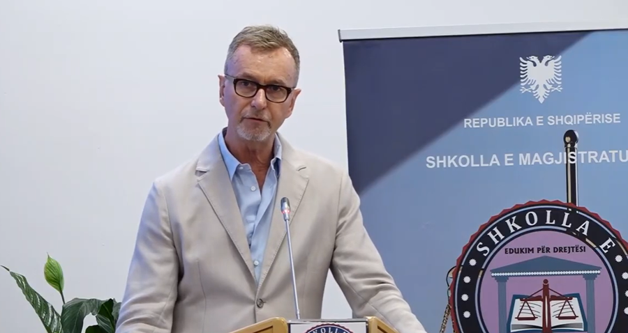 "Nuk &euml;sht&euml; arritur ndryshimi i mend&euml;sis&euml;",