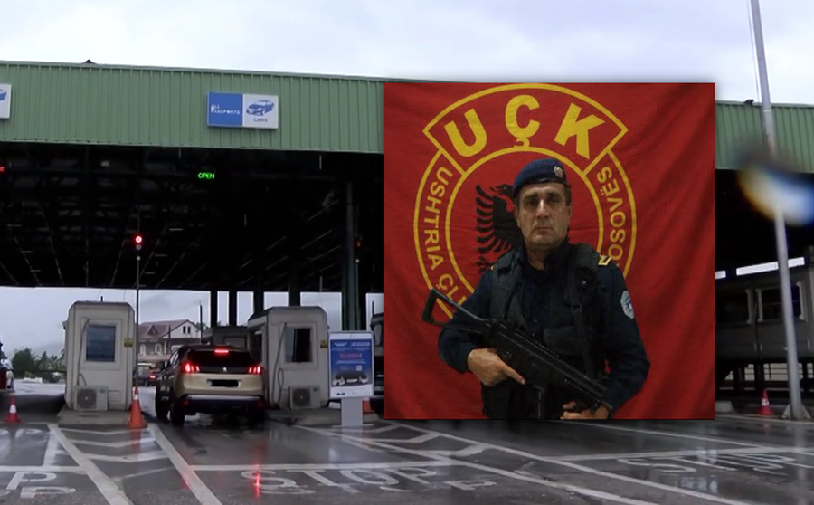Doli p&euml;r t&euml; marr&euml; aj&euml;r, polici dhe veterani i U&Ccedil;K
