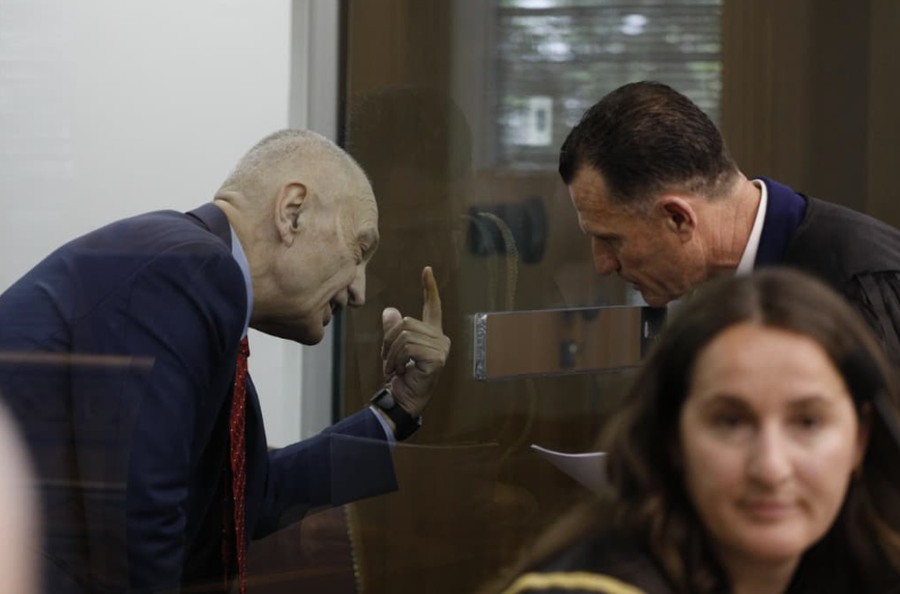 "Humbi mir&euml;besimi", Kujtim Cakrani njofton se nuk do jet&euml;