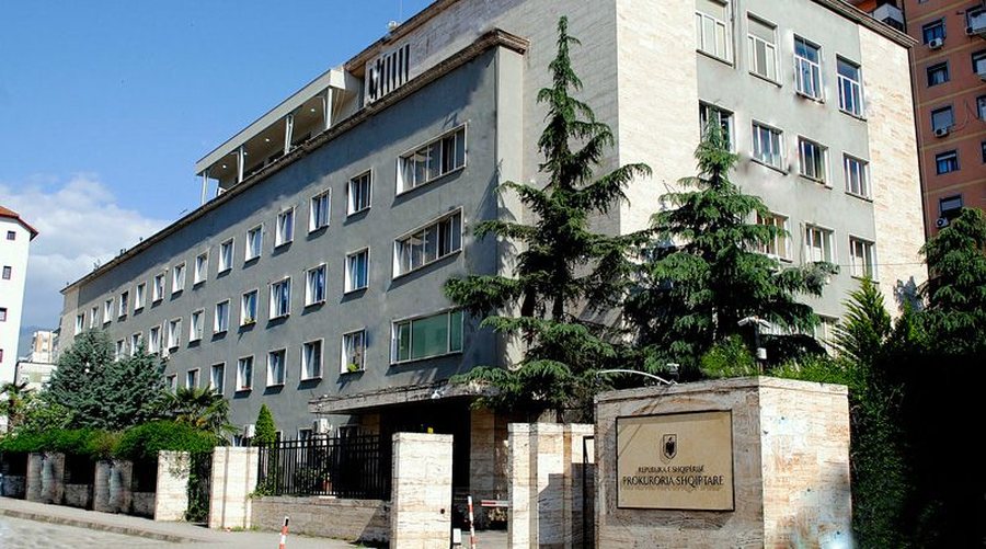 Mandati i Olsian &Ccedil;el&euml;s drejt p&euml;rfundimit, KLP &ccedil;el