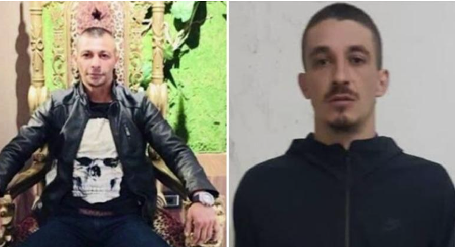 An&euml;tari i grupit Duka sapo ishte liruar, kush&euml;riri i Ervis Martinajt