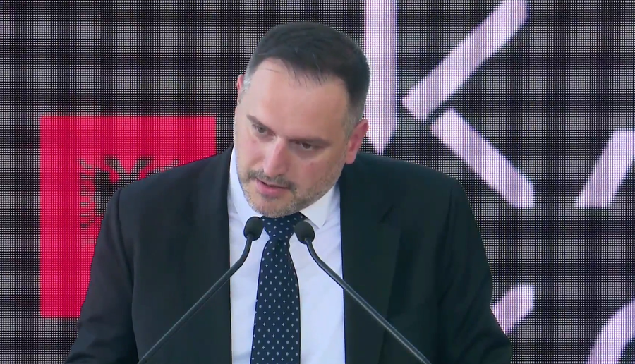 Formalizohet partneriteti Ficantieri-KAYO, Nufi: Ngjarje e jasht&euml;zakonshme,