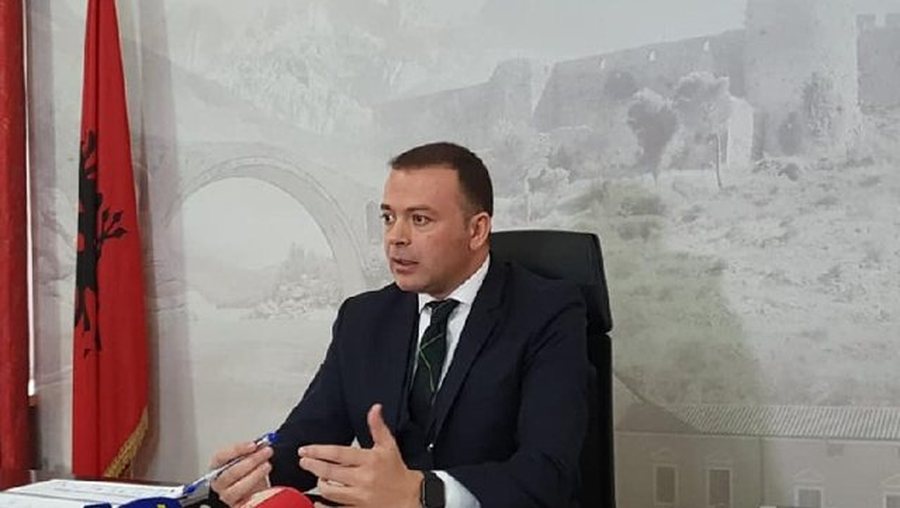 Valdrin Pjetri em&euml;rohet n&euml; krye t&euml; Agjencis&euml; s&euml;