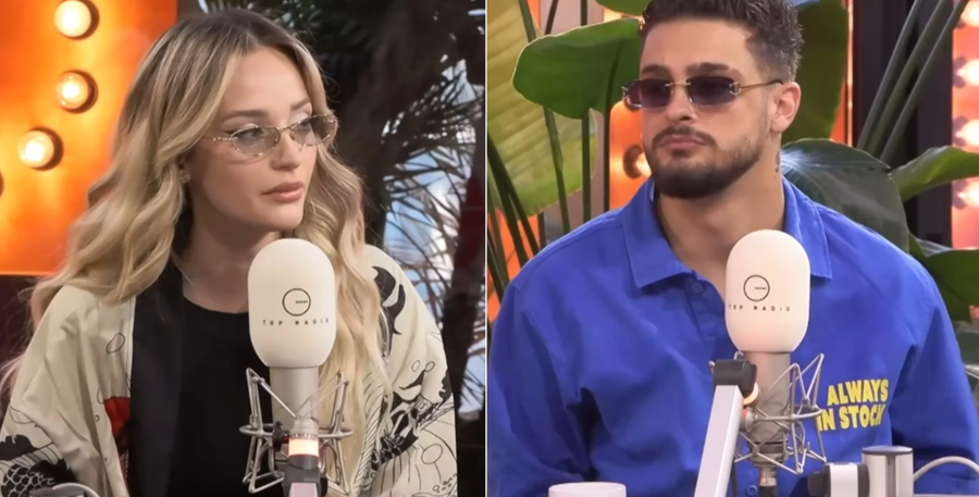 Selin Bollati dhe Dj Gimbo nisin bashkëjetesën, ballerina: Jam e