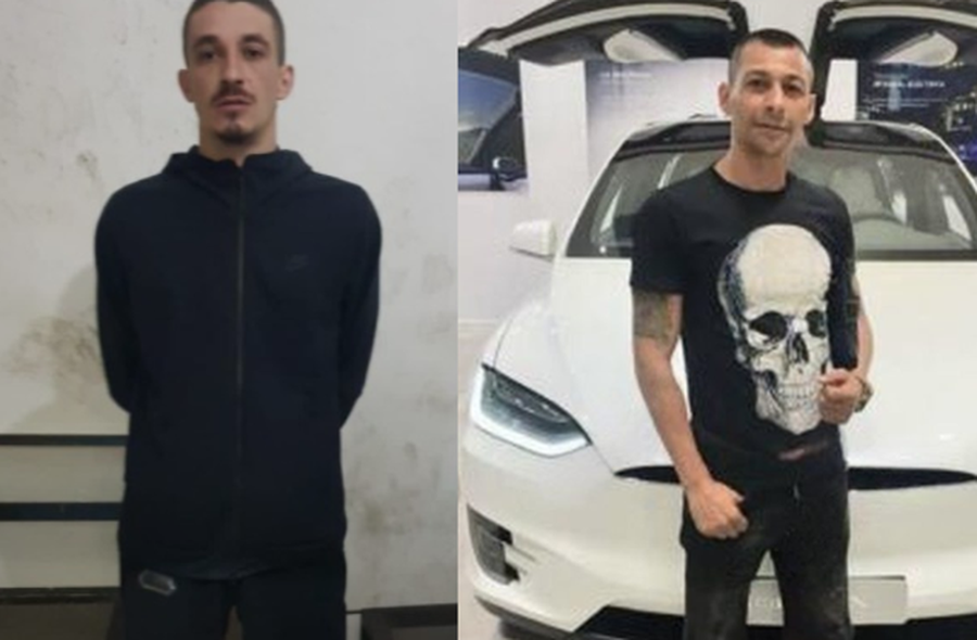 Dje kush&euml;riri i Ervis Martinajt i shkoi me arm&euml; n&euml; sht&euml;pi,