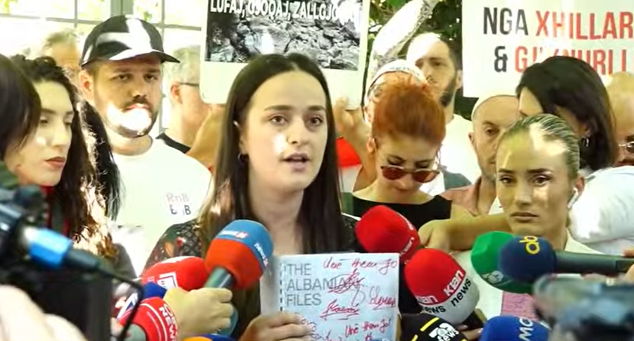 "523 projekte pa dijeninë e pronarëve të tokave",