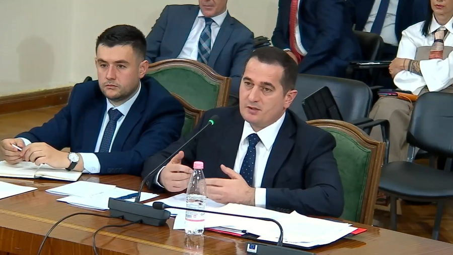 "&Ccedil;do qytetar shqiptar po monitorohet", kreu i SPAK pyetet