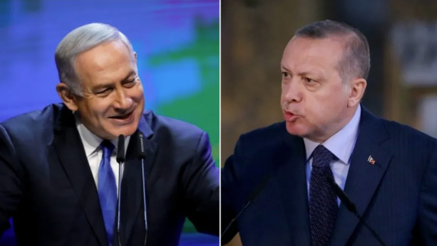 "Qetësohu, Perandoria Osmane ka marrë fund", Netanyahu i