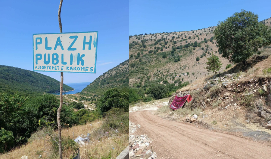 U "&ccedil;lirua" pas 22 vitesh, banor&euml;t shtrojn&euml;