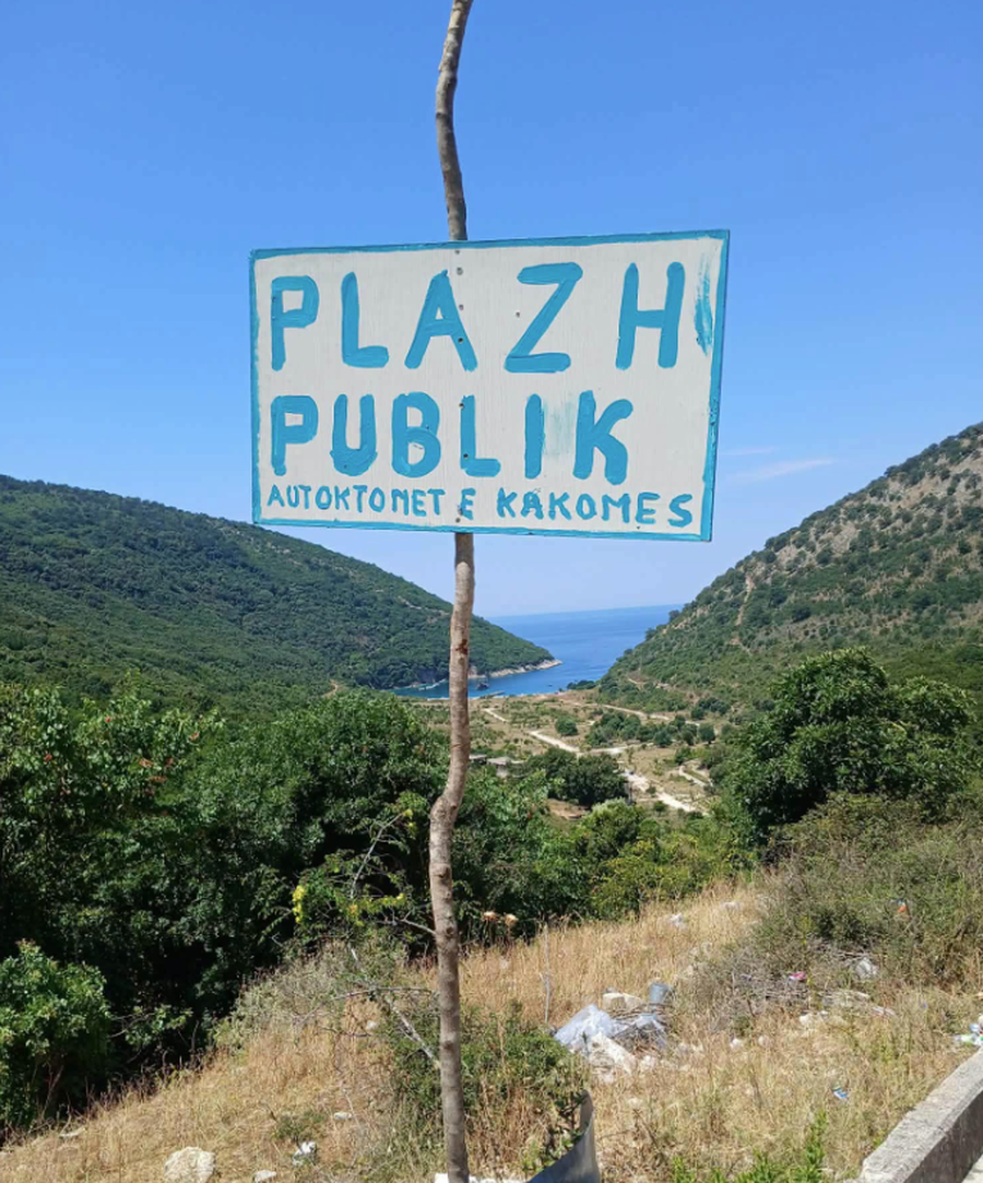 U "&ccedil;lirua" pas 22 vitesh, banor&euml;t shtrojn&euml;