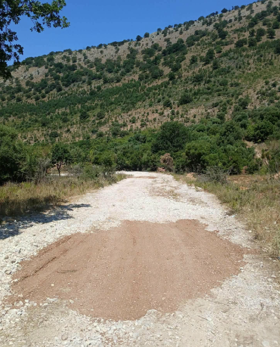 U "&ccedil;lirua" pas 22 vitesh, banor&euml;t shtrojn&euml;