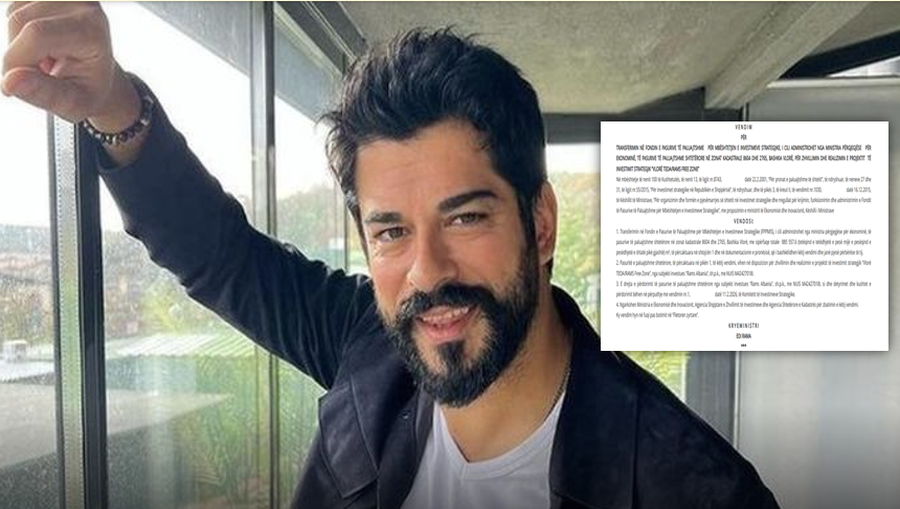 Qeveria i jep "Osmanit" 88.5 hektarë falas në Vlorë