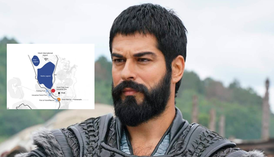 &ldquo;Osmani&rdquo; me tok&euml; dhe n&euml; Nart&euml;, p&euml;rfitues si