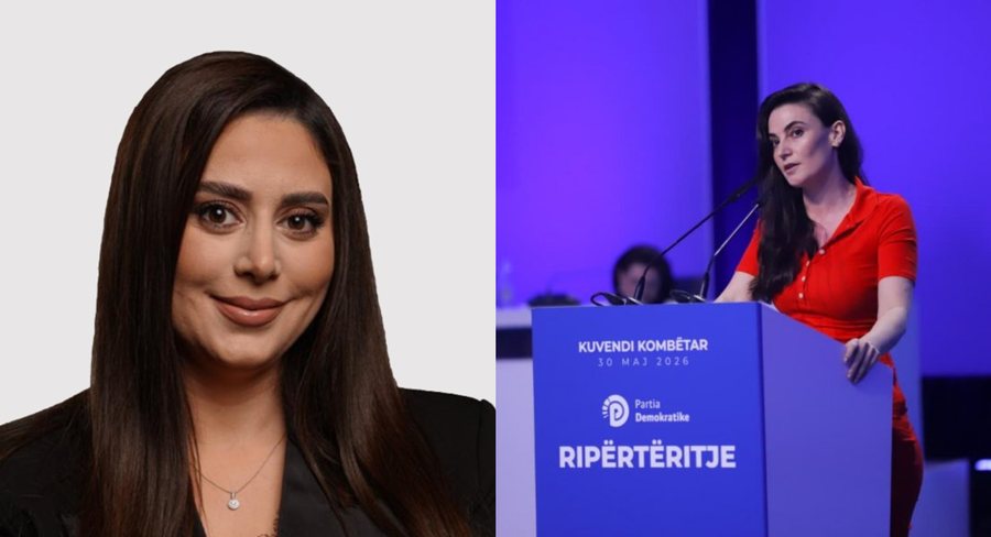 EMRAT/ Berisha propozon dy gra kandidate për kreun e Këshillit