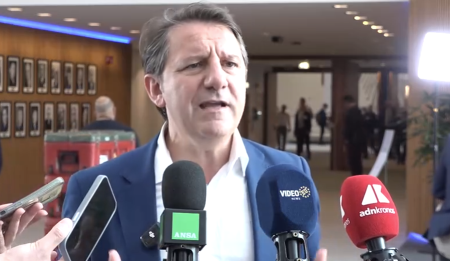 Strasburgu debat për protestat në Tiranë, përfaqësuesi