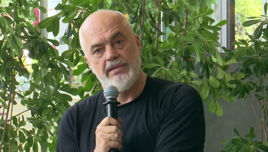 Nxjerr protestuesit në rrjetet sociale, Rama: Njerëzit duhet të