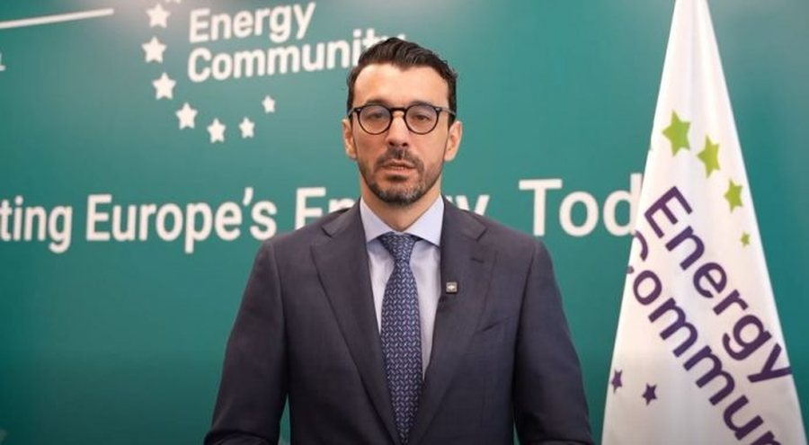 Miratimi i ligjit për energjinë elektrike, Karakaçi: Një
