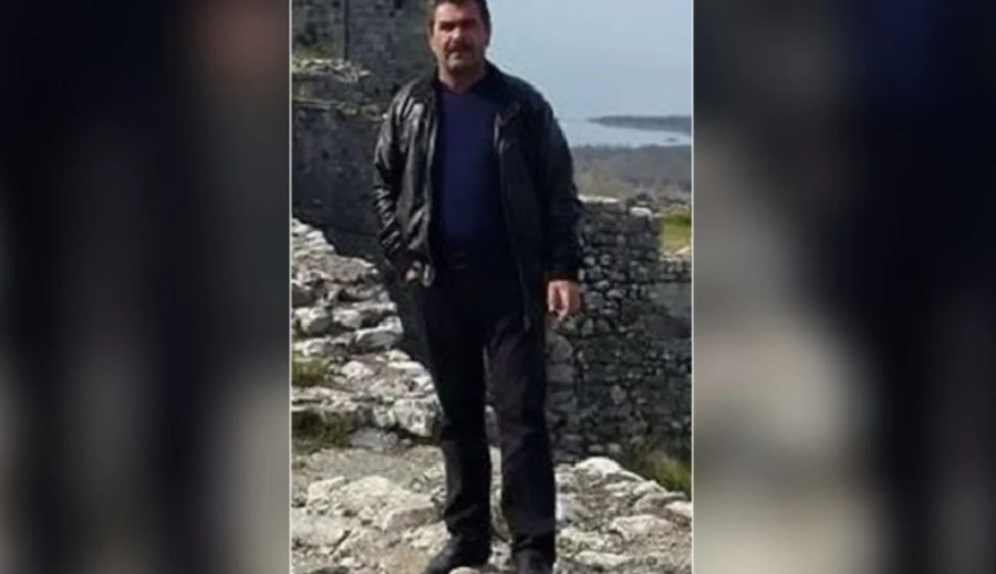 Arratisja e Hasan Ferracakut t&euml; masakr&euml;s s&euml; Velipoj&euml;s, AMP
